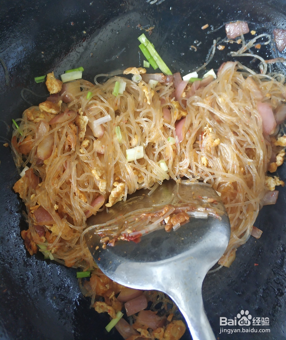 怎么做简单的蚂蚁上树