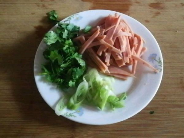 用白萝卜如何做出味道鲜美