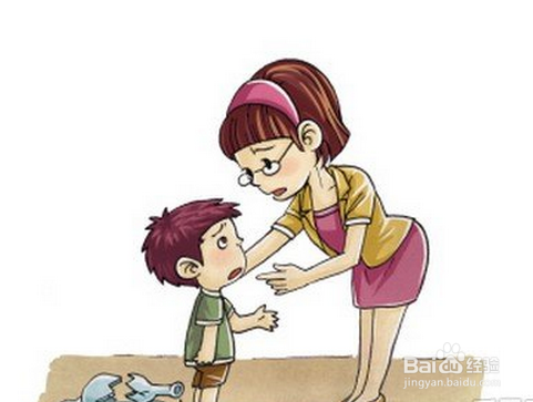 如何让孩子学会接受批评？