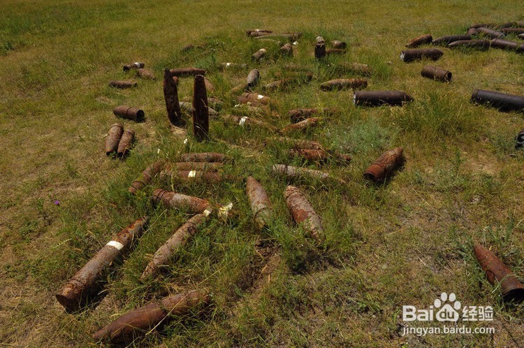 诺门罕战役游，翻开历史的故纸记录