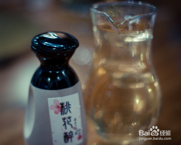 陶潜梦中神仙地，今日现实有妹来