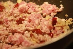 健康养生佳品干煸四季豆的做法
