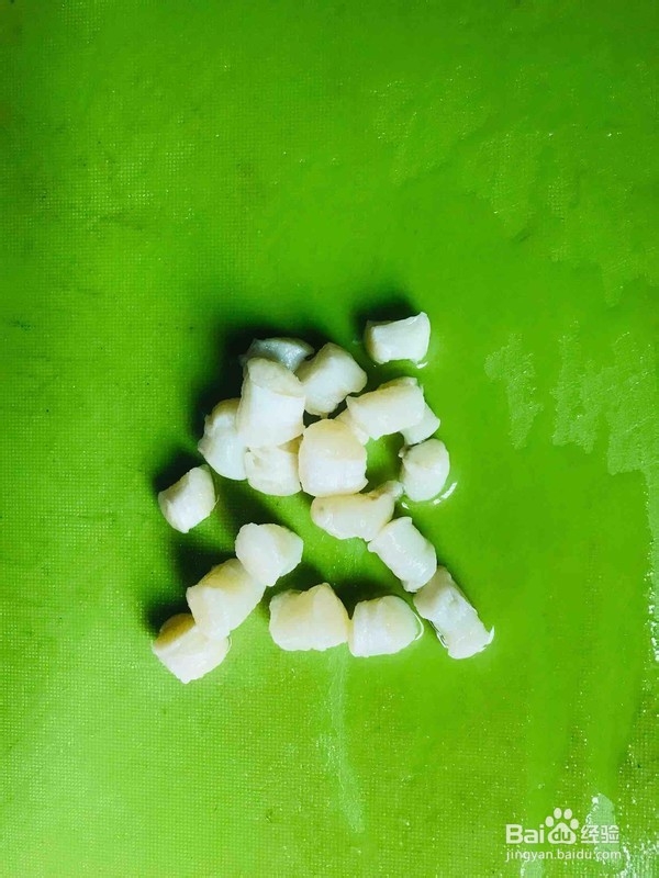 三鲜馄饨怎么做