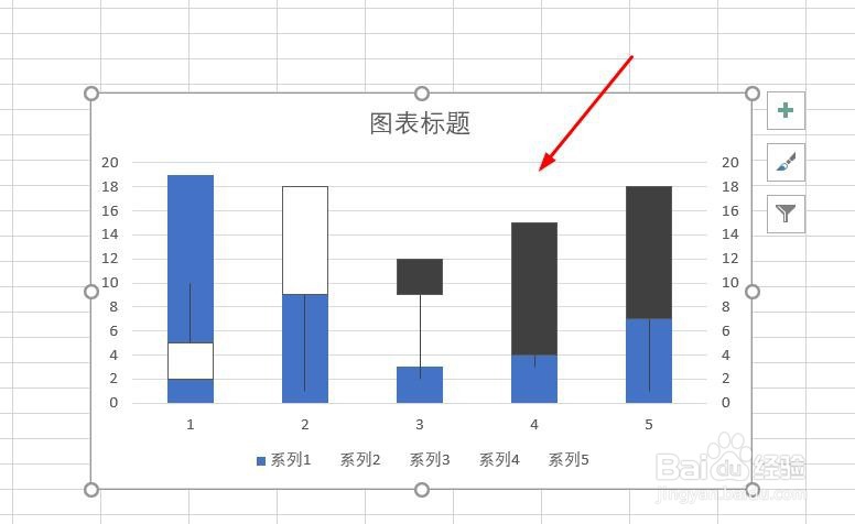 Excel2016怎么样插入成交量蜡烛股价图呢