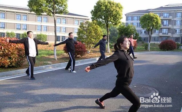 春天如何通过运动起到养护肝脏的作用