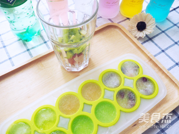 RIO微醺冰饮夏日果饮