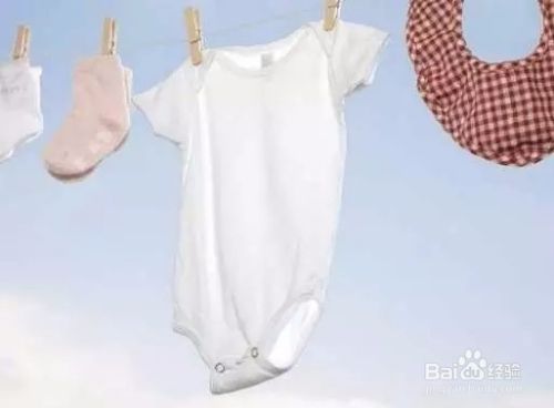 怎样给新生宝宝选择衣服？