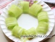 爽口凉拌黄瓜