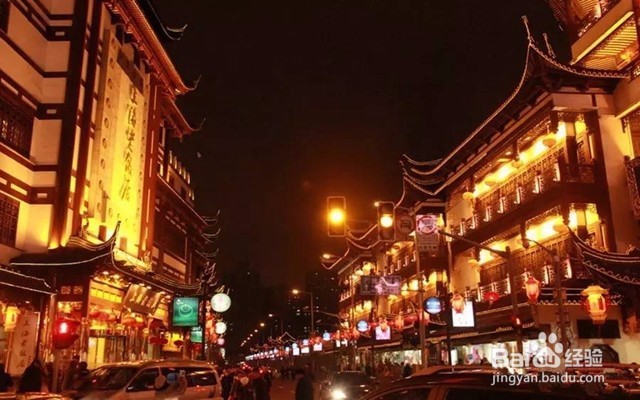 广州好吃的美食街攻略——国庆节 吃货一定要去