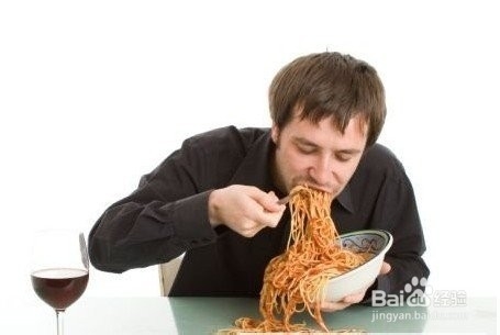 怎样保养自己的胃?