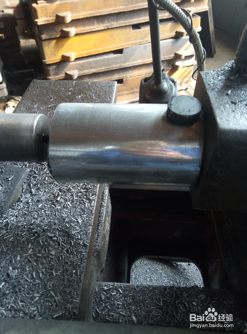 怎样学修理车床（19）