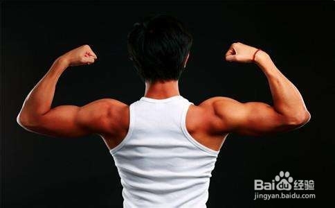 怎样练手臂肌肉
