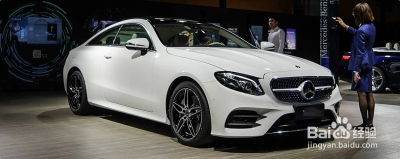 奔驰无匙启动正确方法