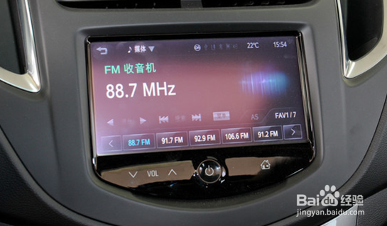 雪佛兰创酷15万级配涡轮增压SUV 新生代白领首选