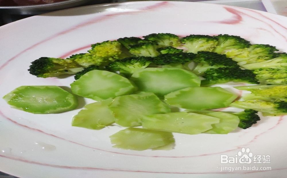酱汁大虾的制作方法