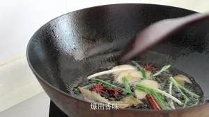 猪肉炖粉条 【家庭版教程】