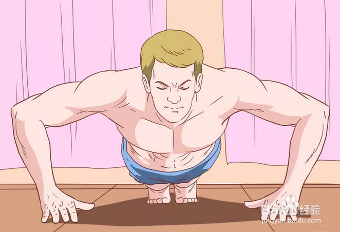 如何让痔疮自然痊愈之改变生活方式