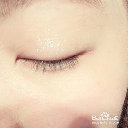 初学者如何画眼妆，眼妆小技巧