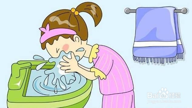 如何正确的敷面膜?