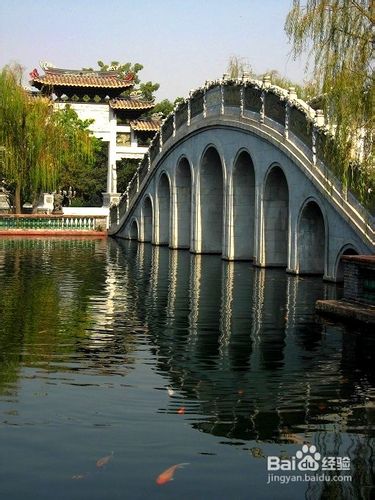 广州宝墨园游记