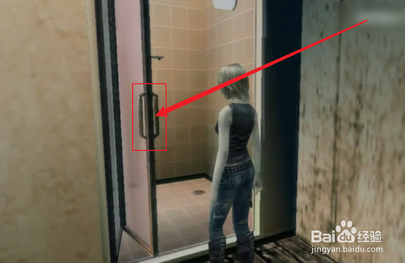 寄生前夜第三次生日怎么洗澡