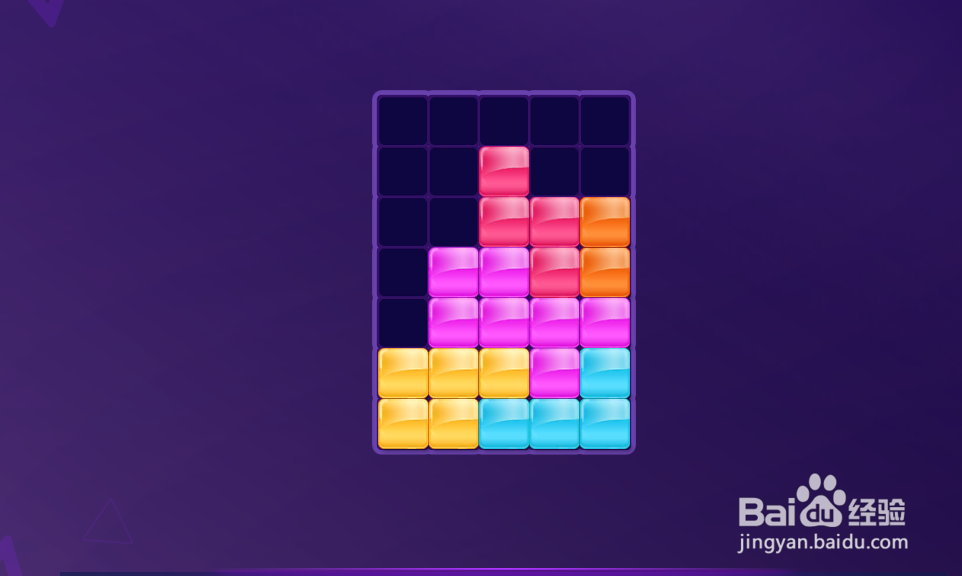 Daily Puzzle(11/03)的Level-6如何通过