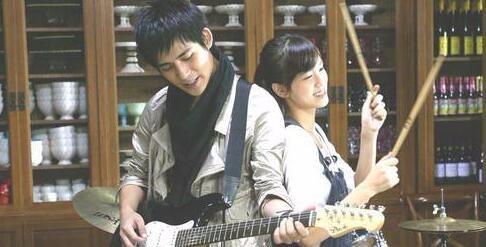 怎样去追求女生