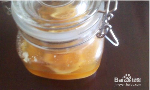 水果咖啡的做法