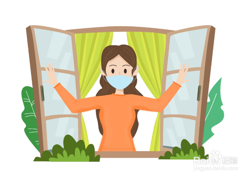 去除甲醛哪些方法管用?