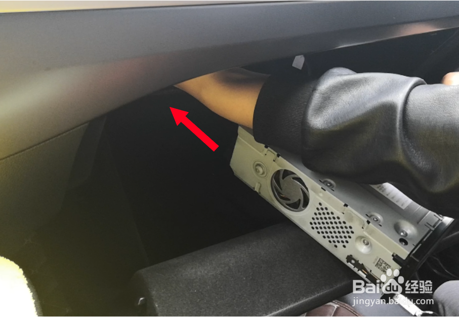 奥迪A4 2018款 MIB主机如何安装无线CarPlay