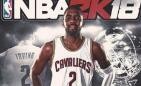 NBA2K18怎么背身单打