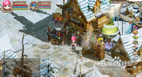 新梦幻之城刺客进阶段攻略