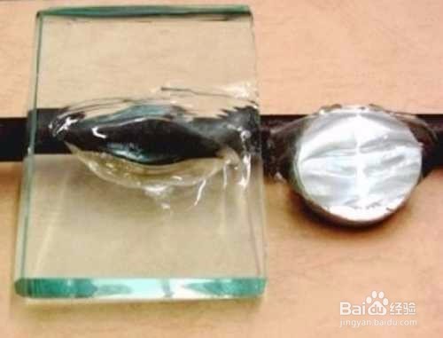 玻璃粘金属UV胶使用技巧