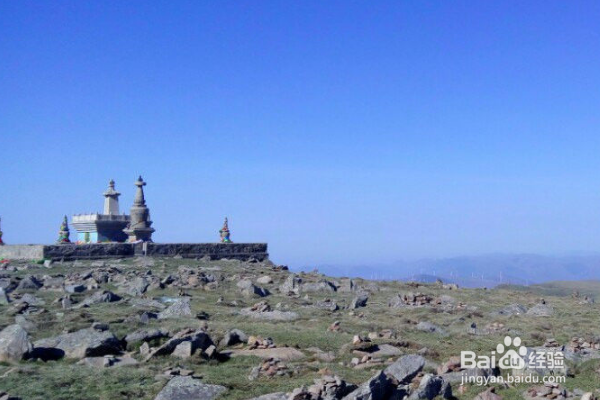 山西五台山旅游攻略