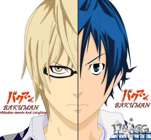 二次元中的最佳搭档有哪些？