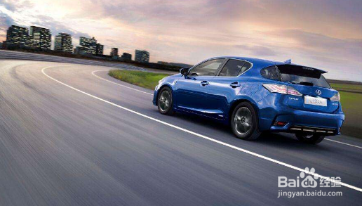 新车上高速注意事项