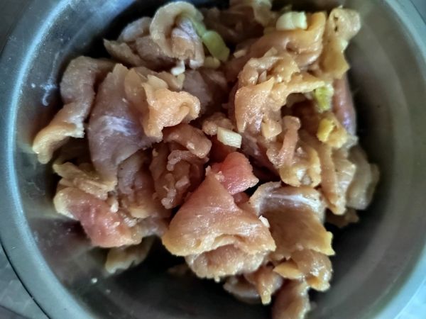 麻辣江湖什锦菜