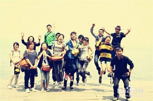 如何处理好宿舍中人际关系？