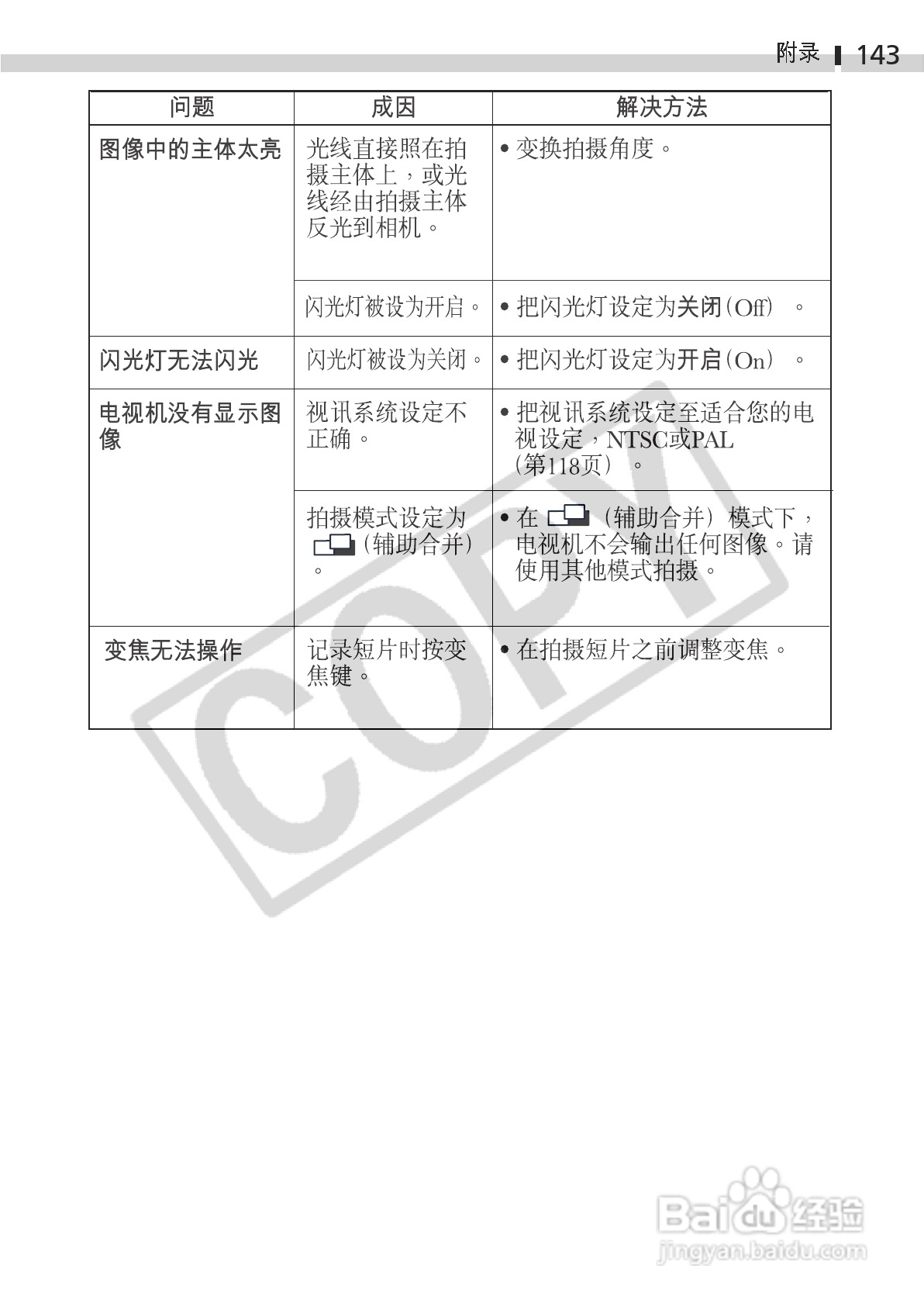 佳能DIGITAL IXUS 330数码相机使用说明书:[15]