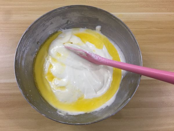 #挚爱烘焙·你就是MOF#法式小甜点:香草玛德琳