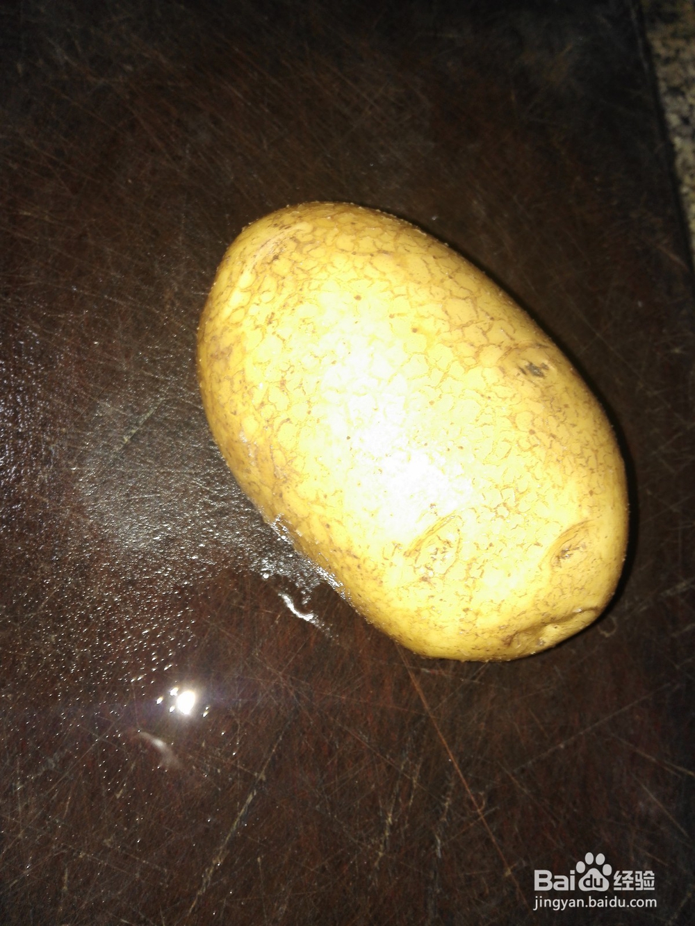 怎样做干煸土豆丝?