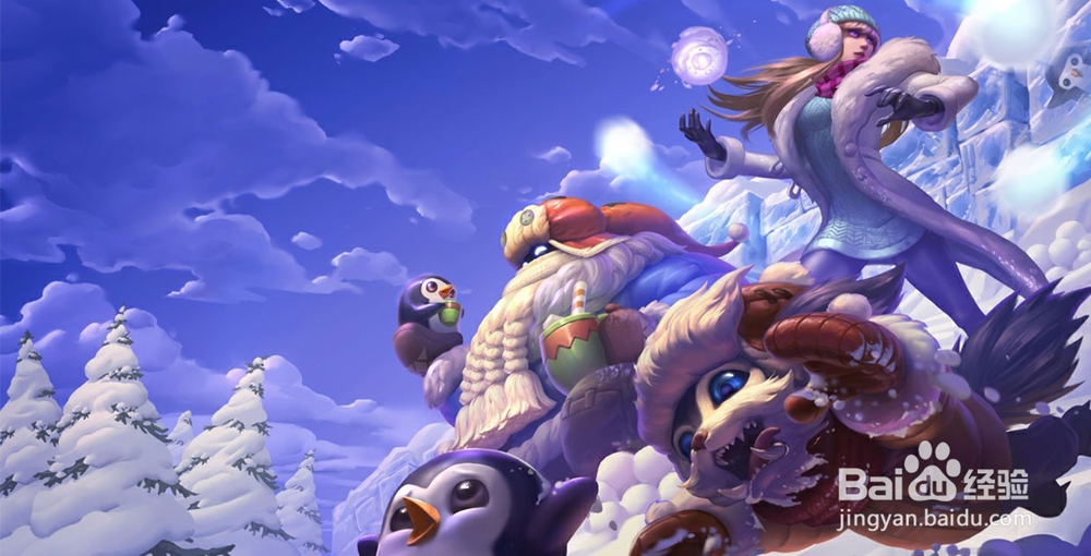 LOLS8如何玩好纳尔？