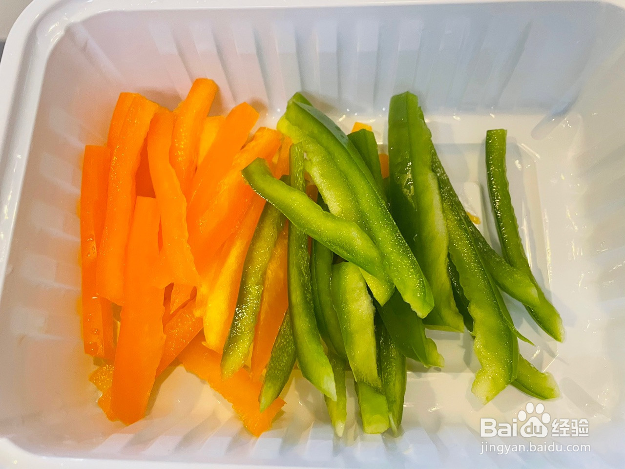 响油鳝糊的做法