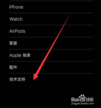 苹果手机漏液是什么情况