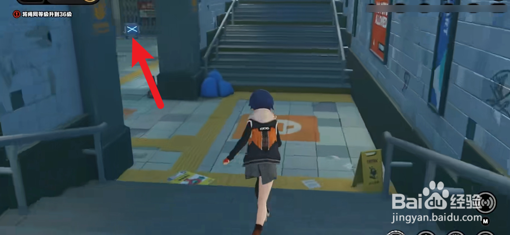 绝区零芭莱大厦前小卡格车位置攻略