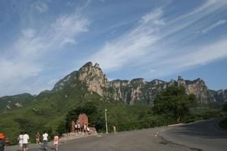 2015年云台山旅游攻略