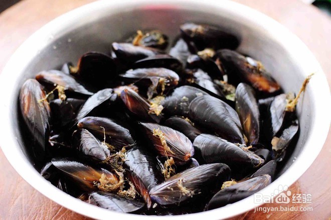 怎么样做美味的姜汁海虹