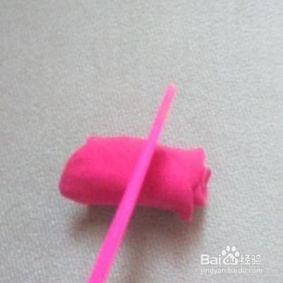 教你做漂亮的玫瑰花束