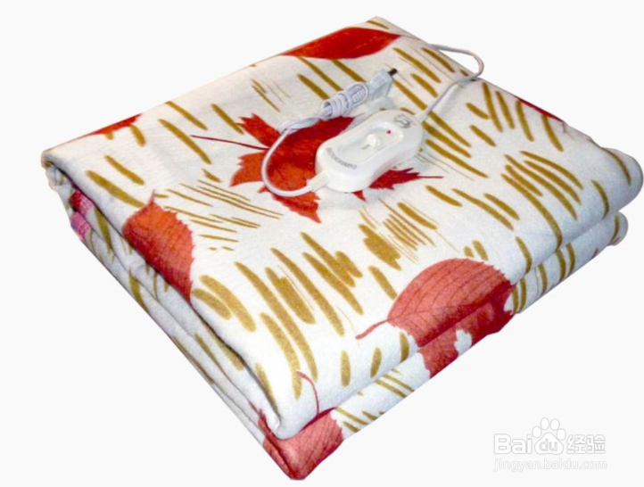 电热毯电热丝断了怎么