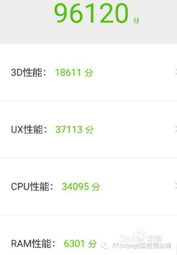 华为P9拆解及射频测试数据解析